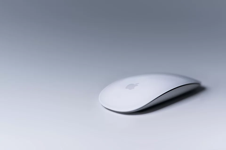 Connect Wireless Mouse Without Receiver